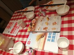 -西贝(金桥店)
