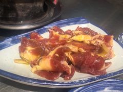 -胡同泥炉烤肉(总店)