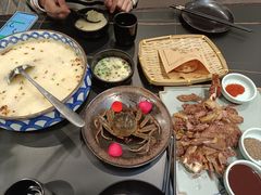 -鸢飞潍坊菜馆(鸢飞大酒店)