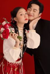 -花田映像婚纱摄影(龙岗店)