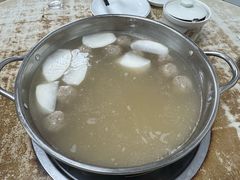 -老二正宗汕头牛肉丸店