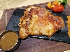 -咖啡之翼(奥特莱斯店)