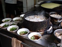 -甘记肥肠粉(马鞍北路店)