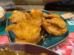 -七菜馆·东北菜·蒸饺(文体路店)