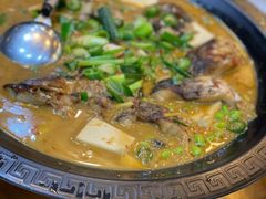 -下梅人家土菜馆(历史文化餐厅度假区店)