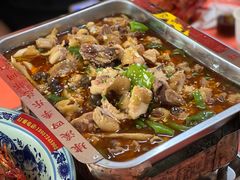 -埭溪四季乐