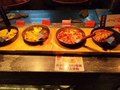 -福成自助烤肉(双桥万达店)