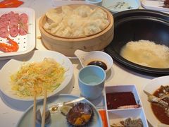 -苏大嘴蒸汽海鲜·海胆蒸饺(中山广场店)