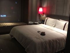 -榛悦隆堡成都酒店(春熙路太古里店)
