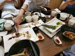 -东京屋(武定路店)