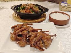 -御满江海鲜酒家(洛溪新城店)