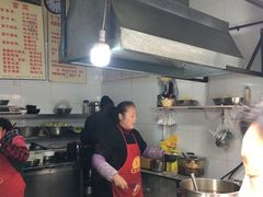 -蓉城西二道无名冒菜(西二道街店)