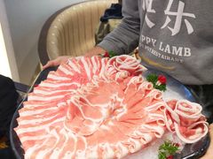 -快乐小羊火锅餐厅(农科路店)