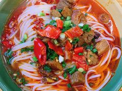 -十里香粉馆(虹桥中路店)