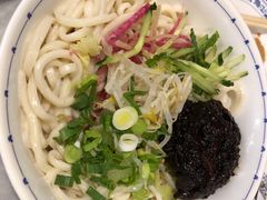 老北京炸酱面-海碗居(王府井店)