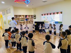 -贝乐多幼儿园(中北校区)