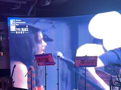 -粉墨特色菜·烧烤音乐酒馆