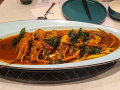 -美奈小馆·越南料理(中航城君尚购物中心店)