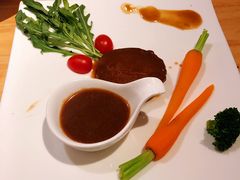 -伊斯坦布尔土耳其清真咖啡餐厅