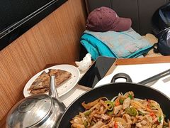 -马凯餐厅(长椿街店)