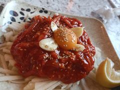 -高丽屋(天宁寺店)