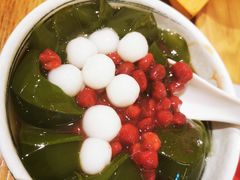 -北往西·西安油泼面(万德庄店)