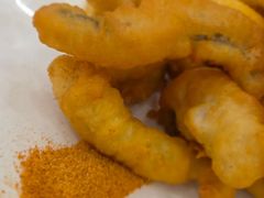 -粤盛海鲜平价店(洛溪食街店)