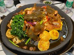 -一烙锅(友谊店)