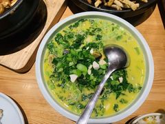 -竹里馆·淮扬菜·功夫茶(老门东店)