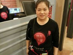 -闫府私房菜(经四路万达店)