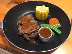 -So Lounge索兰至餐厅(蓝色港湾店)