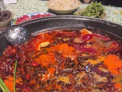 -五里关火锅(牛市口店)