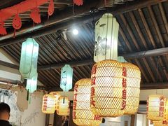 -永安水煮活鱼·仪征土菜院子