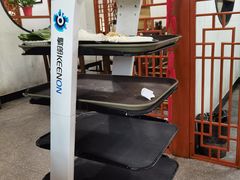 -乡土黄·鲜牛肉火锅·小龙虾(兴业街店)