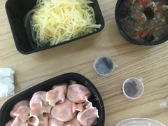 -东北饭店·饺饺者( 学府壹号店)