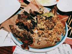 -可口香·非遗老号烧烤(南岗直营店)