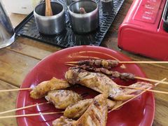 -小象钓虾·营地烧烤(洛溪店)