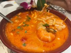 -太食獸泰式茶餐厅(IFS国金中心店)