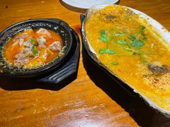 -金雨烧烤(新城南都店)