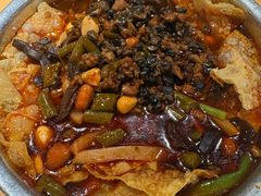-水平有限广西米粉·广西风味集(五道口店)