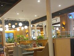 -半秋山西餐厅(沙坪坝店)