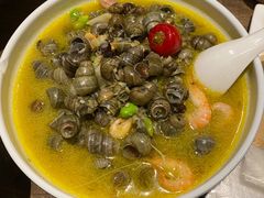 -锡和无锡菜(景丽苑店)