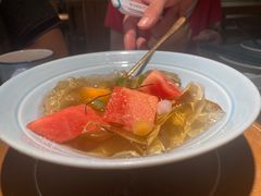 -蜜桃餐厅·伴山(湖滨商业街店)