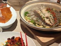 -金鸭季·北京烤鸭(深业上城店)