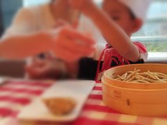 -西贝莜面村(万象天地店)
