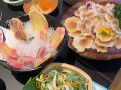 -季季山·云南野生菌火锅(上海首店)