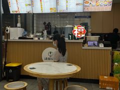 -江记甜品(罗湖店)