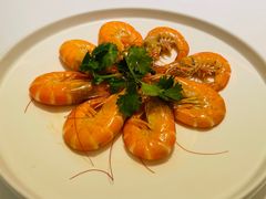 -醉辉皇上海之巅(上海中心大厦店)