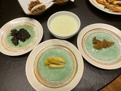 -潮汕味道·煮海餐厅(金麟大厦店)