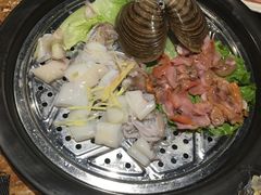 -船奇蒸汽海鲜·闽菜(八市海鲜总店)